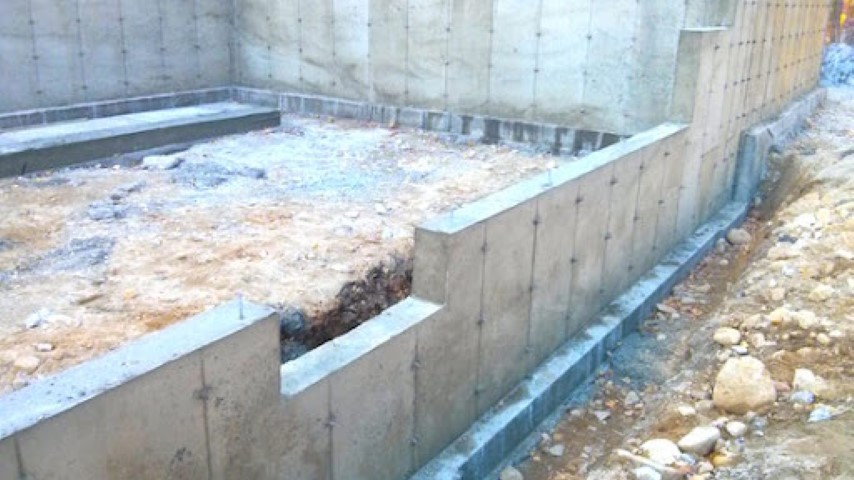 foundation-walls